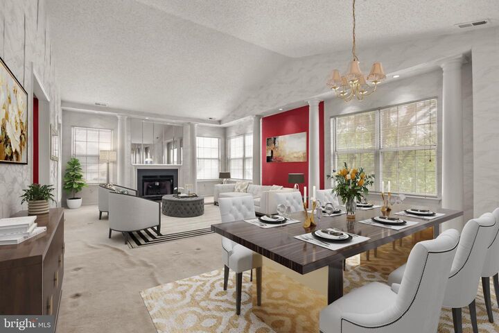 Property Photo:  1707 Lynbrooke Drive  PA 19067