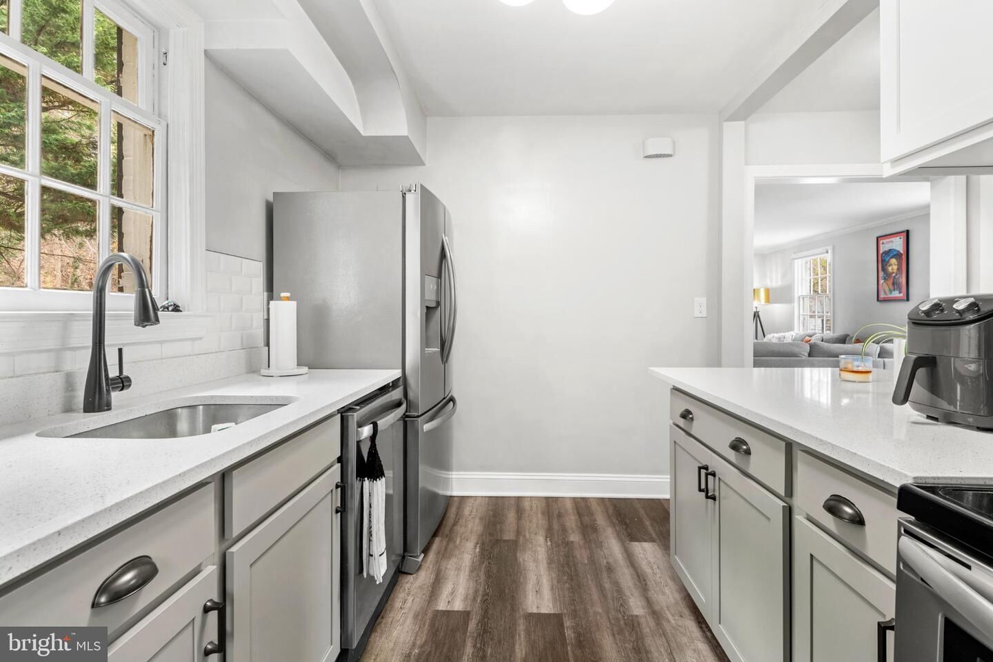 Property Photo:  2441 N Forest Park Avenue  MD 21207