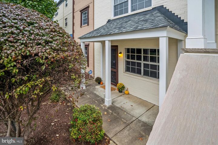 Property Photo: 4421 Romlon Street 1 MD 20705