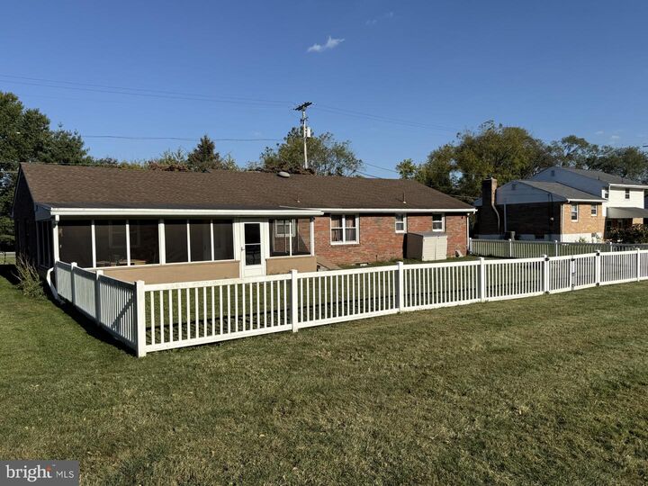 Property Photo: 3908 Reading Crest Avenue PA 19605