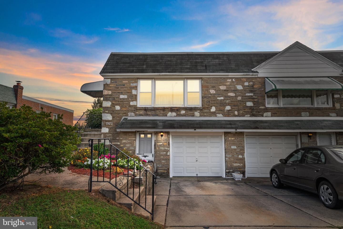 Property Photo: 8209 Albion Street PA 19136
