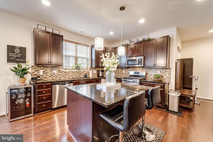 Property Photo: 50 Doria Hill Drive VA 22554