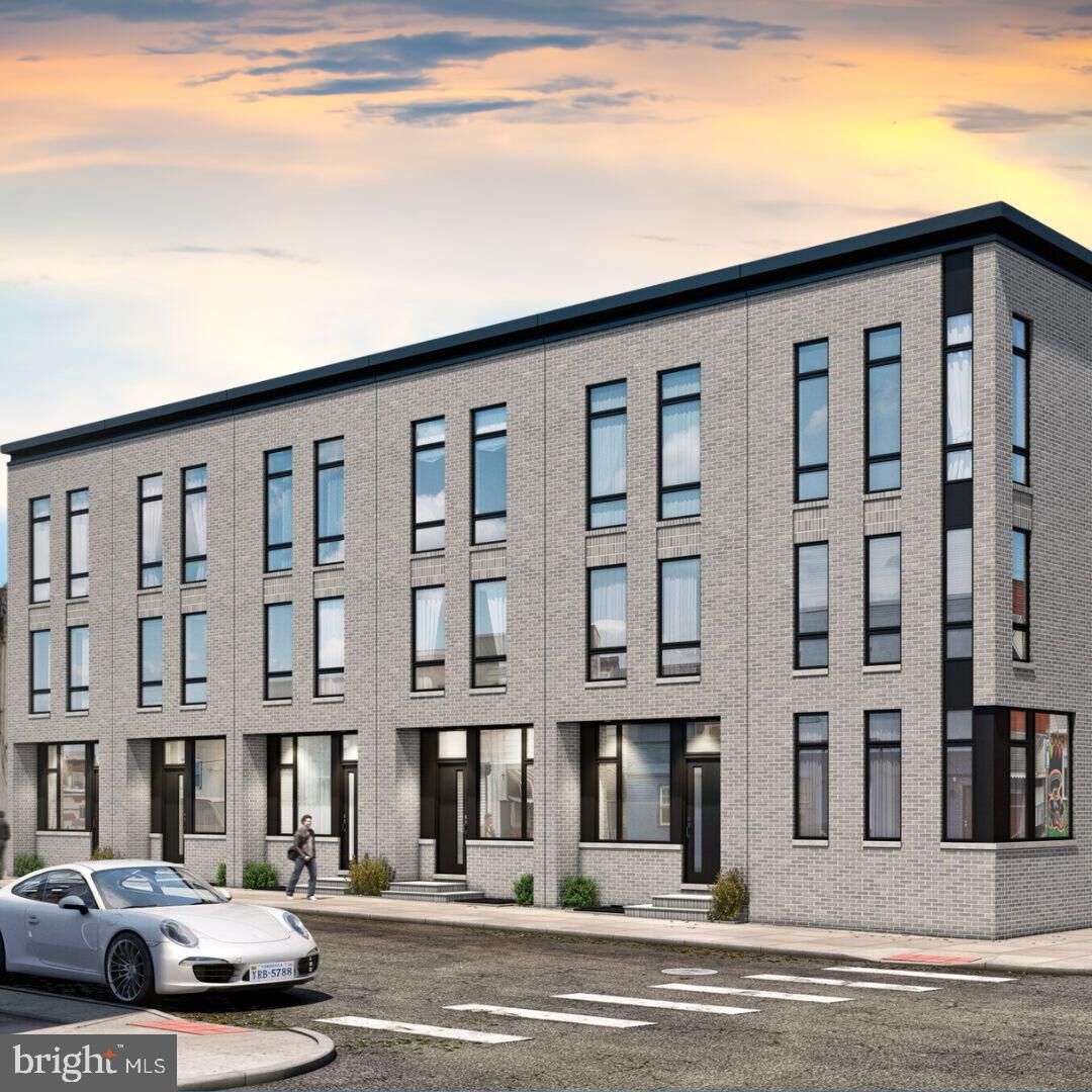 Property Photo: 905 Emily Street PA 19148