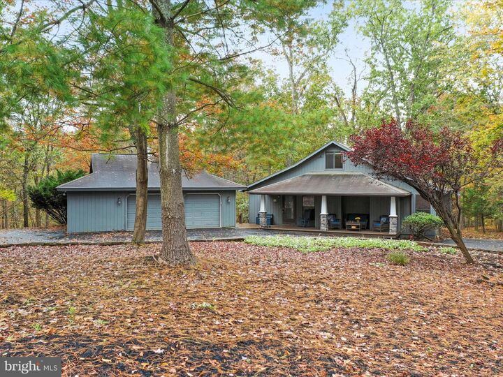 Property Photo: 1147 Tecumseh Trail WV 25427