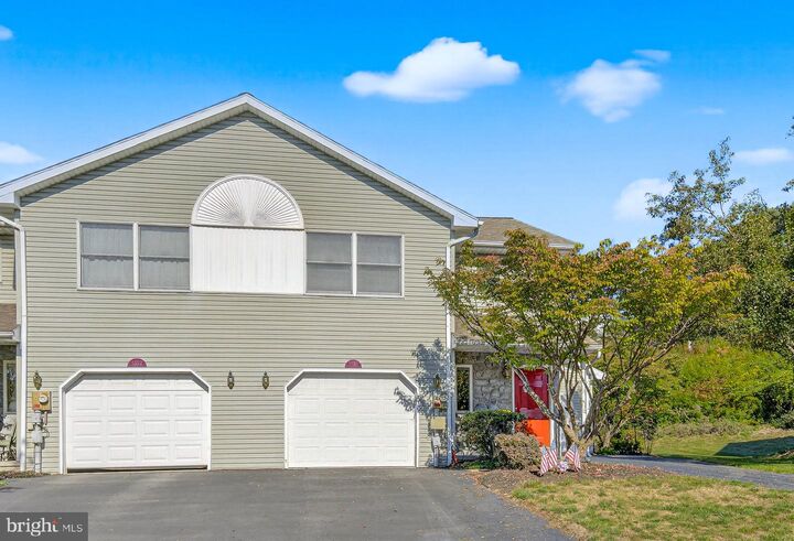 1350 Sugar Maple Court  New Cumberland PA 17070 photo