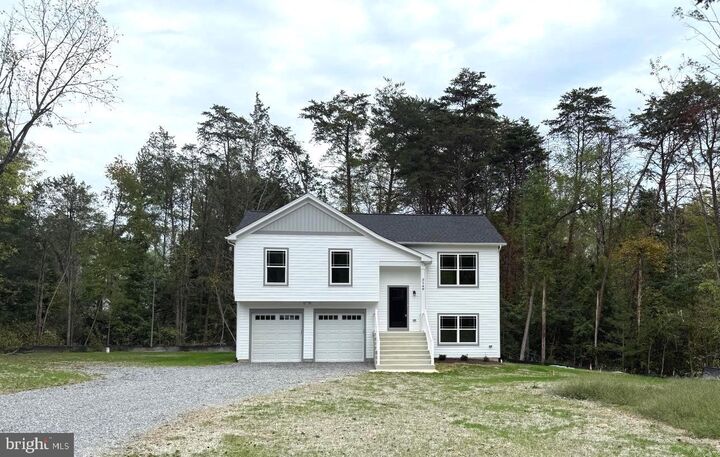 3149 Lewiston Road  Bumpass VA 23024 photo