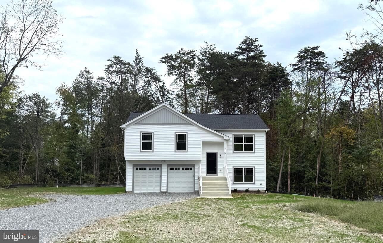 Property Photo: 3149 Lewiston Road VA 23024