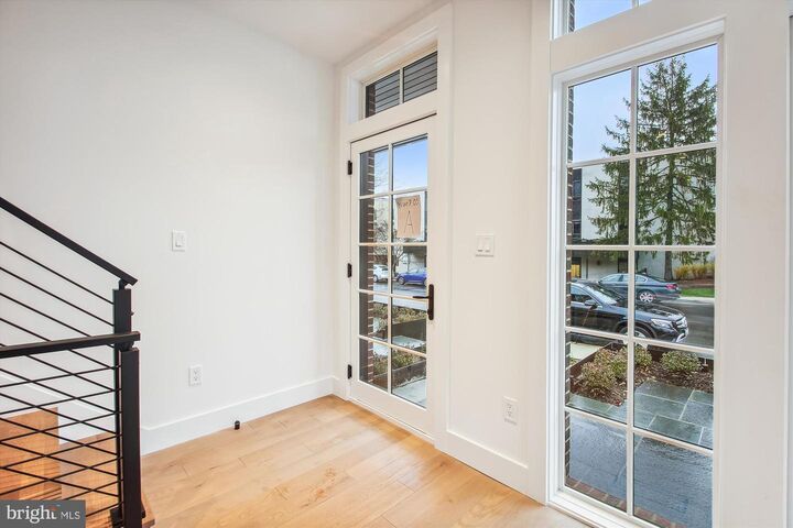 Property Photo: 697 Giddings Avenue MD 21401