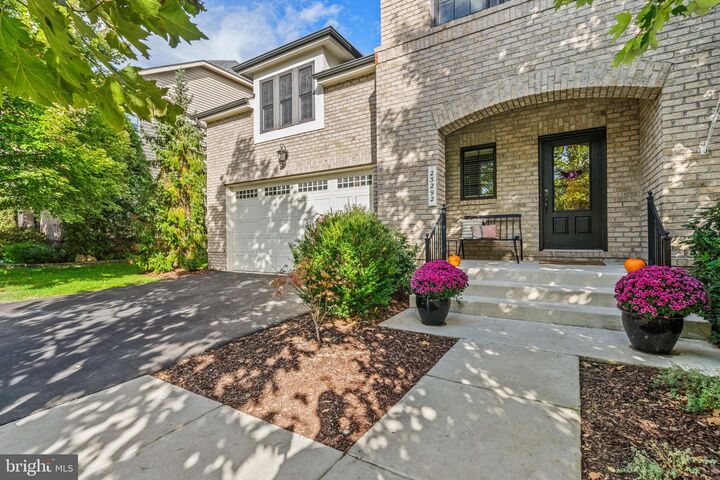 Property Photo: 23292 April Mist Place VA 20148