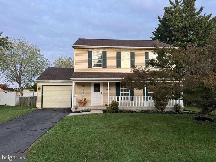 42 Bayberry Drive  Mechanicsburg PA 17050 photo