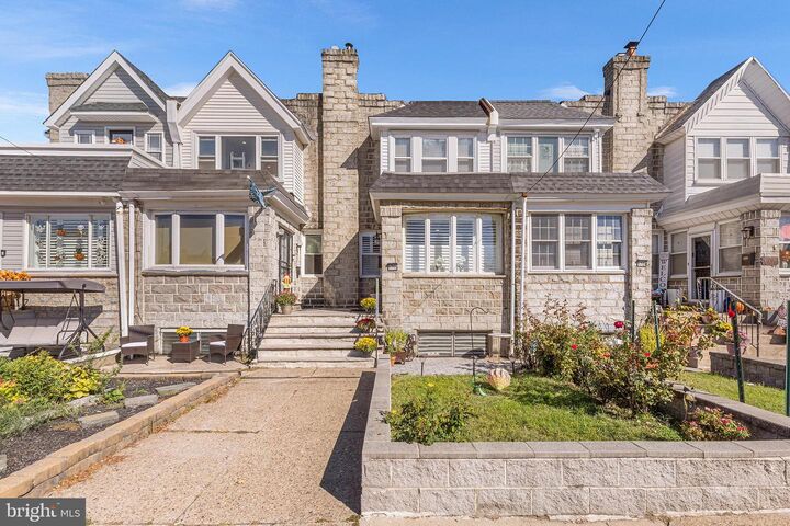 1711 Packer Avenue  Philadelphia PA 19145 photo