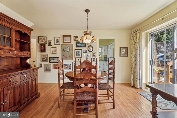 Property Photo: 515 Conway Avenue PA 19072