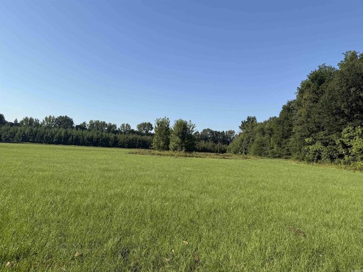 Property Photo: 00 Highway 107 AR 72047