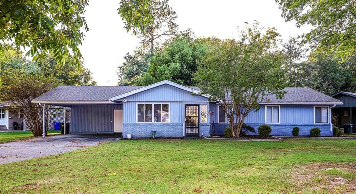 1317 Fairlane Drive  Conway AR 72034 photo