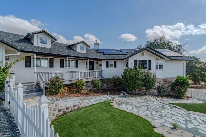 Property Photo:  100 Dakota Drive  CA 95252 