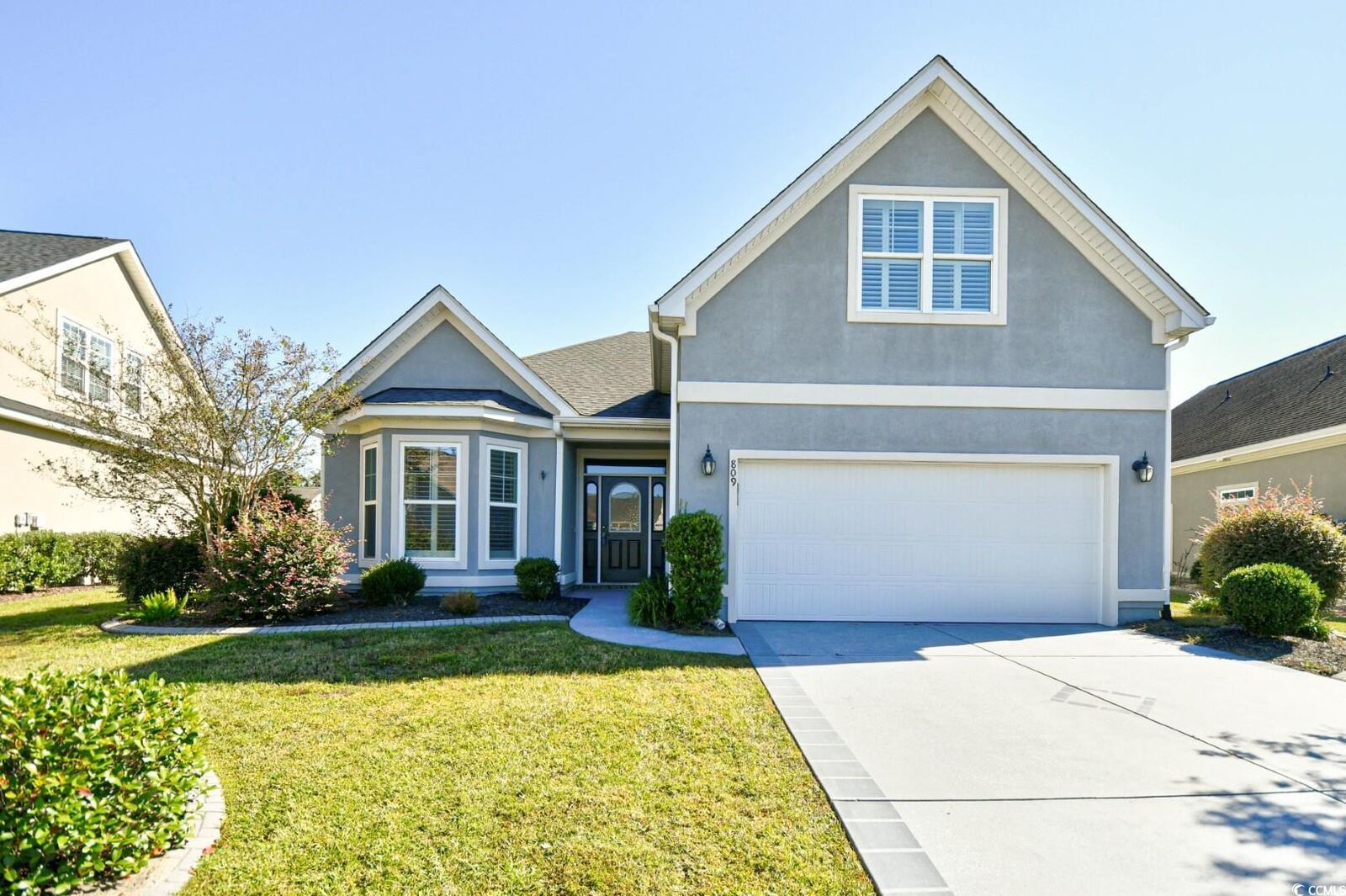 Property Photo:  809 Covelo Ln.  SC 29579 