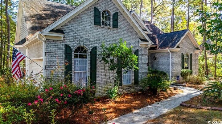 Property Photo: 1614 Club Circle Dr. SC 29585