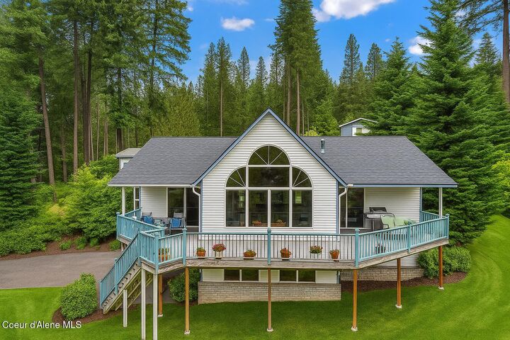 7605 W Sanders Rd  Coeur D'Alene ID 83814 photo