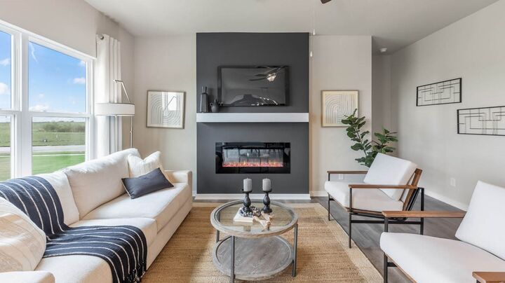 Property Photo: 3377 Dreusicke Drive IA 52241
