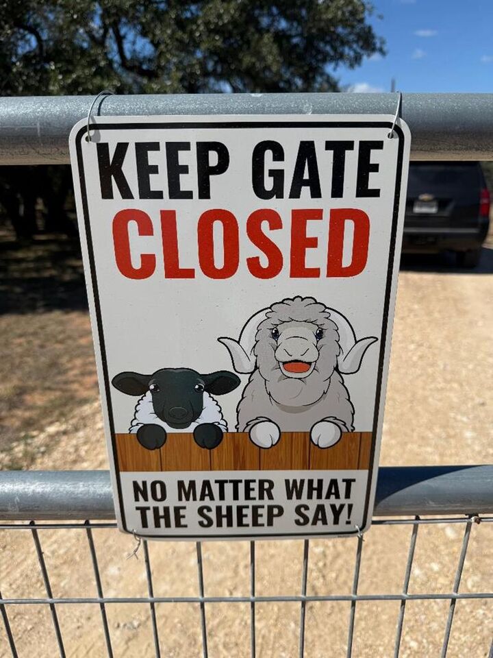 Property Photo: 25525 Ranch Rd 2323 TX 78624