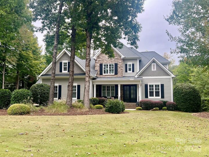 253 Buckner Lane  Fort Mill SC 29715 photo