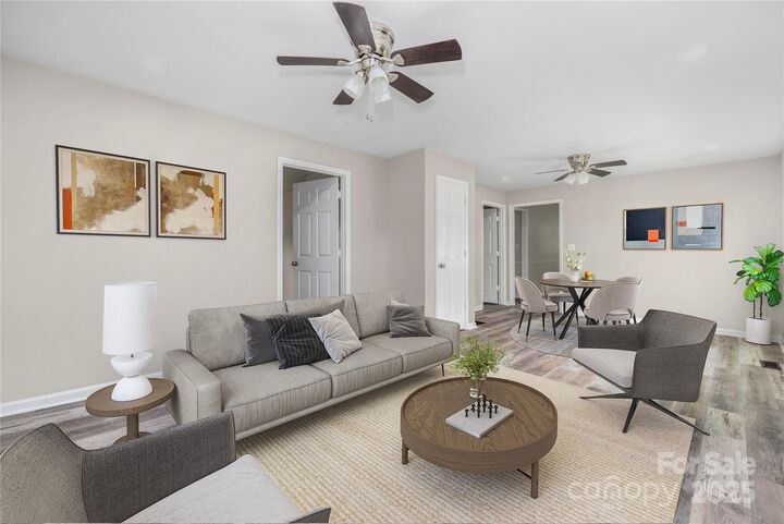 Property Photo:  633 N Main Street  NC 28164