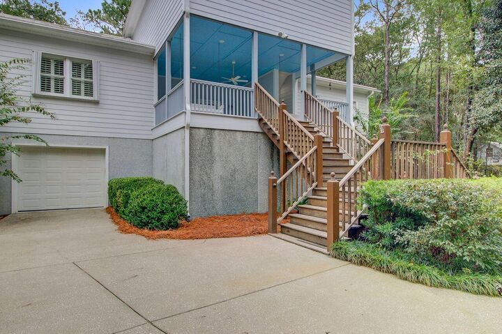 Property Photo:  10088 Hercules Road  SC 29458 