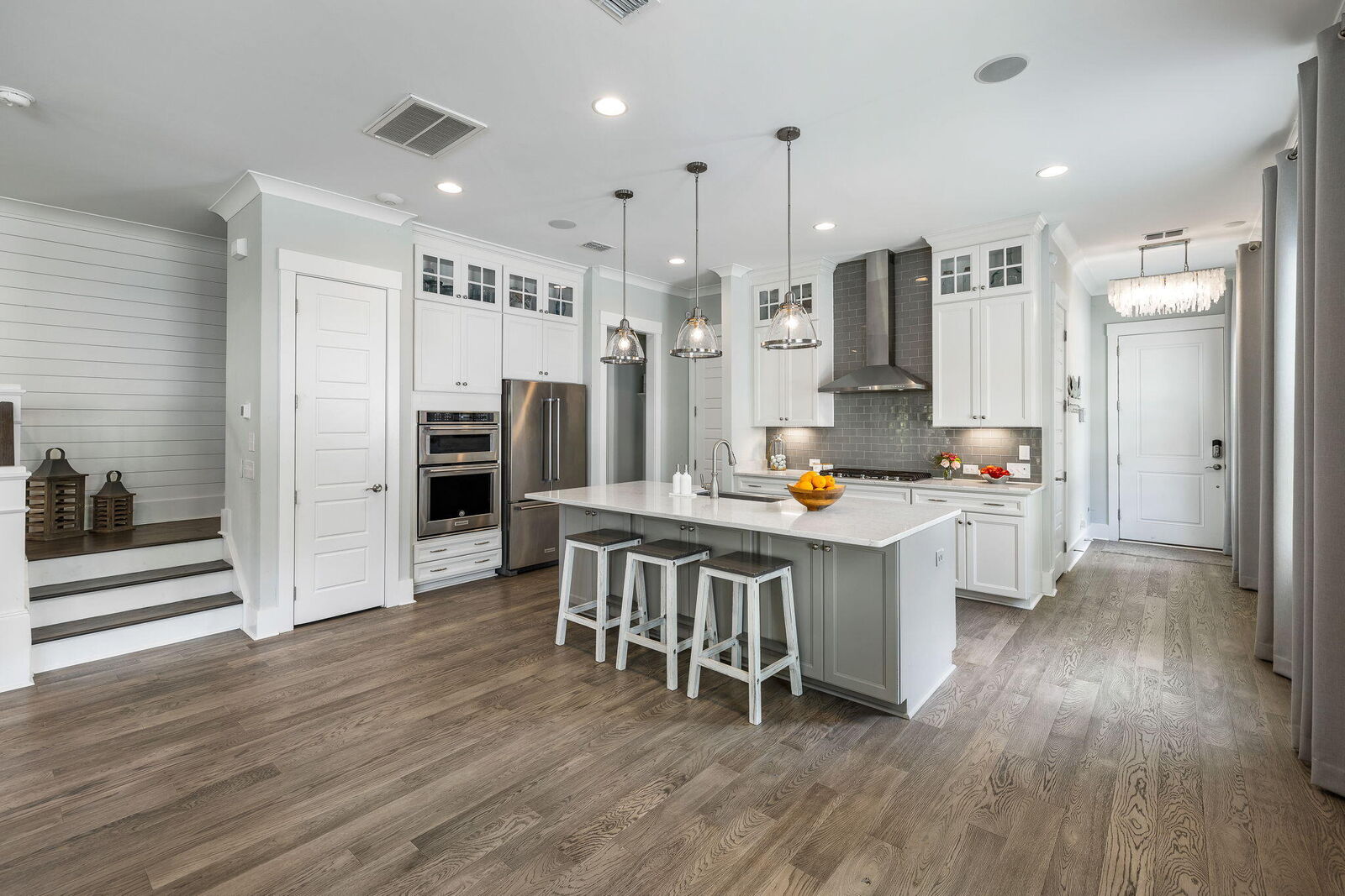 Property Photo: 2422 Brackish Drive SC 29466