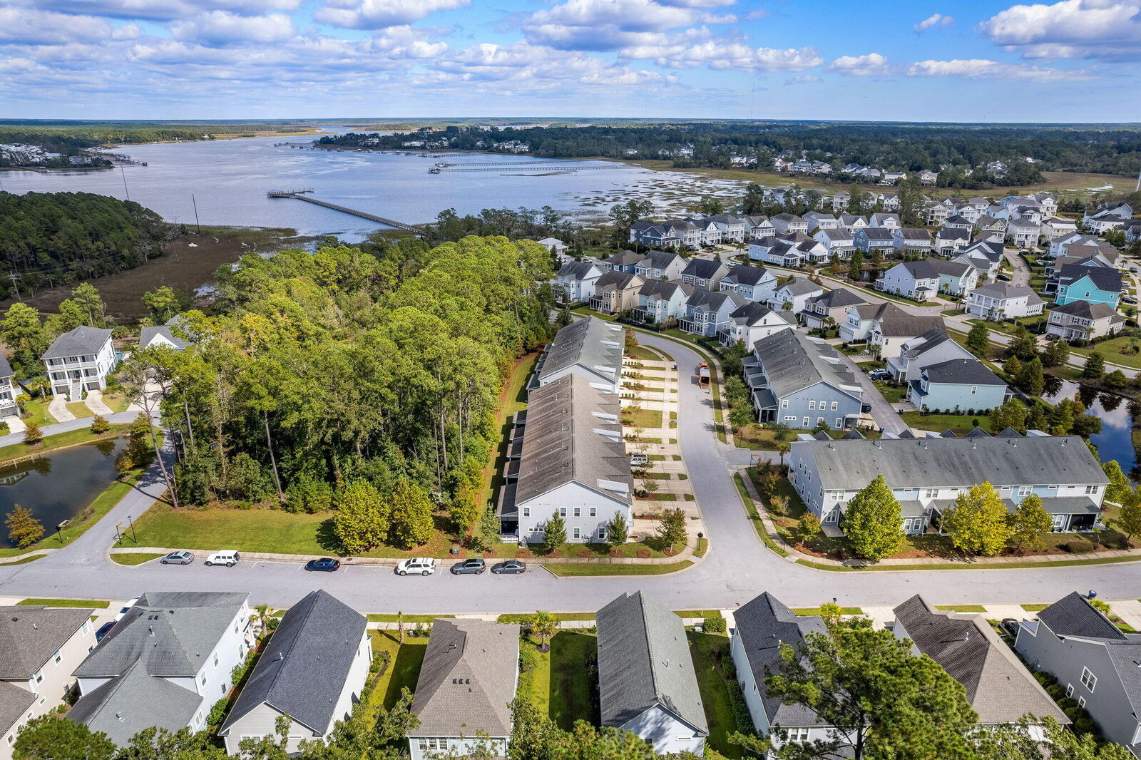 Property Photo: 2422 Brackish Drive SC 29466