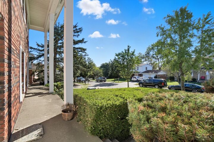 Property Photo: 2630 Morningdale Court OH 45211