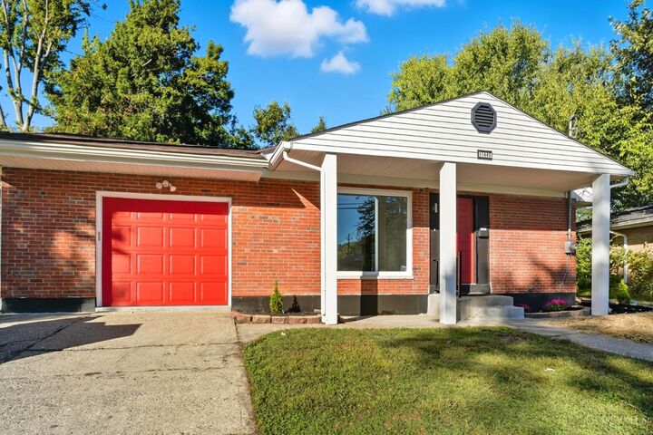 Property Photo:  11445 Fiesta Court  OH 45240
