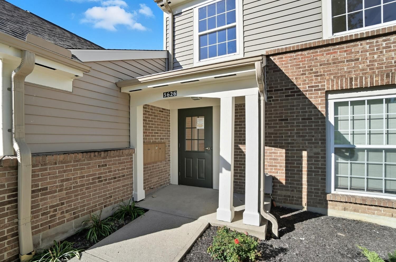 Property Photo: 5626 Baywatch Way OH 45040