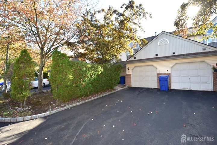 Property Photo: 56 Sassafras Court NJ 08902