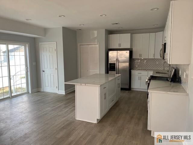 Property Photo: 209 1st Street NJ 08879