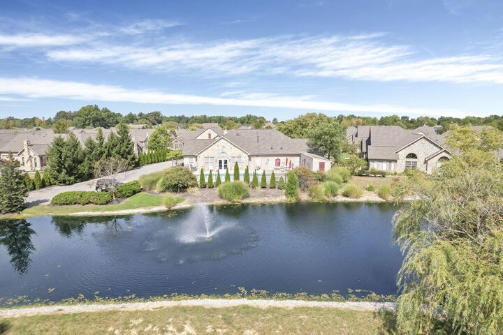 Property Photo:  3603 Stoneway Point  OH 43065 