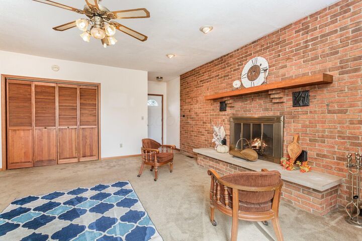 Property Photo:  259 Carolyn Road  OH 43160