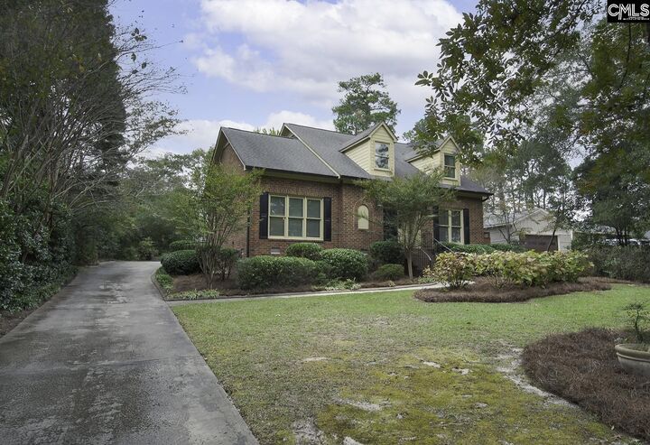 Property Photo: 319 Springwood SC 29206