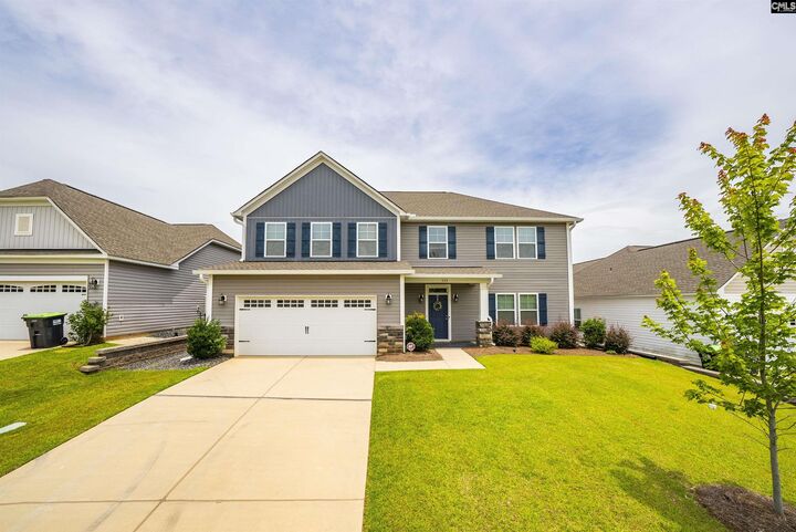 Property Photo:  533 Mitscher  SC 29036 