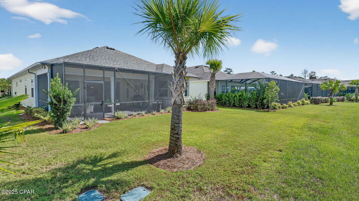 Property Photo: 8430 Island Breeze Avenue FL 32413