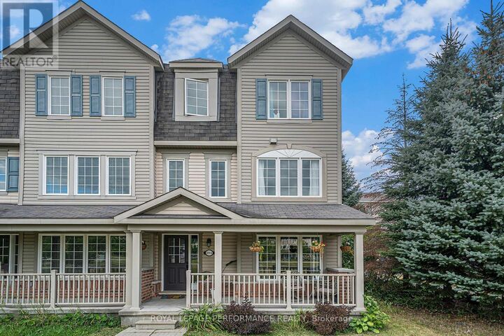3721 Riverbreeze Street G  Ottawa ON K2J 0T1 photo