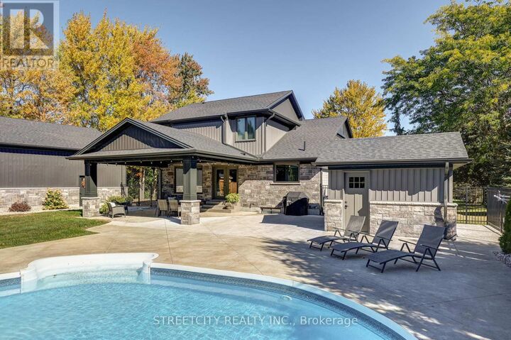 Property Photo:  10425 Talbotville Gore Road  ON N0L 2K0 