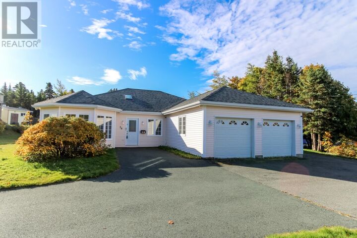 36 Shoal Bay Road  St. John'S NL A1S 1P6 photo
