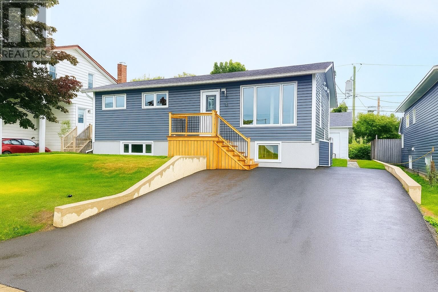 Property Photo: 13 Corrigan Street NL A1V 2G5