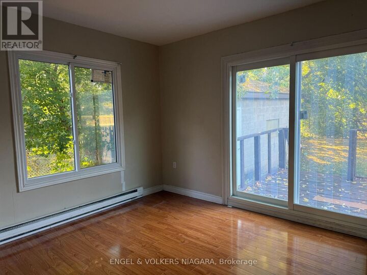 Property Photo: 5006 Willmott Street Main Floor ON L2E 1Z8