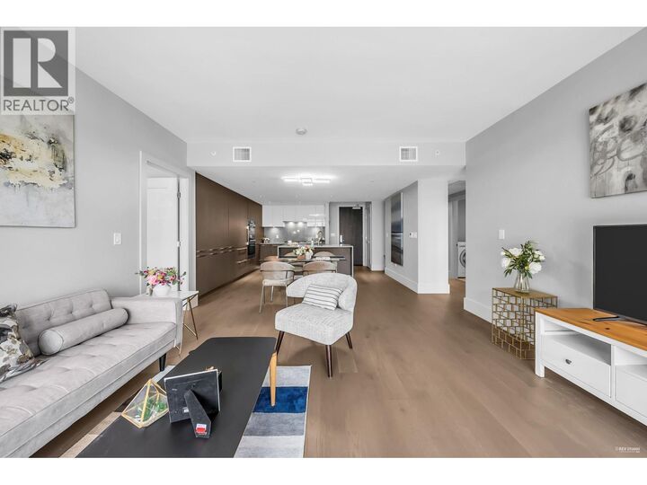 Photo de la propriété:  2089 West 43rd Avenue 204  BC V6M 2C8