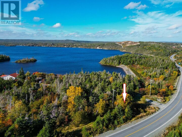 Lot 7 (Old) Southern Shore Highway  Tors Cove NL A0A 4A0 photo
