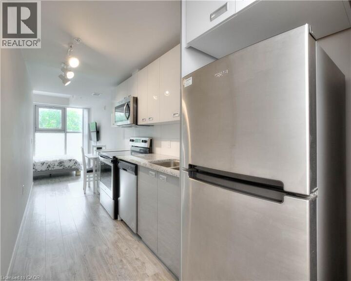 Property Photo: 257 Hemlock Street 415 ON N2L 0K2