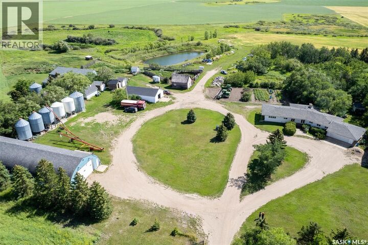 Property Photo: Chubak Farm SK S0K 0A0