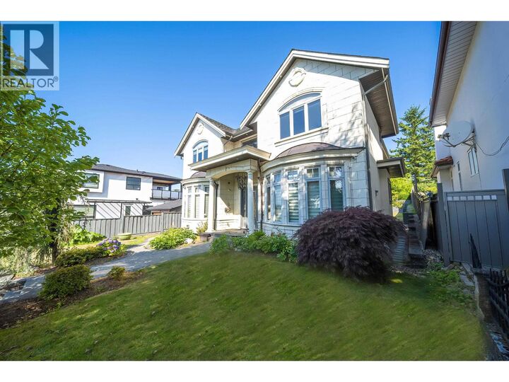 Property Photo:  7525 13th Avenue  BC V3N 2E3 