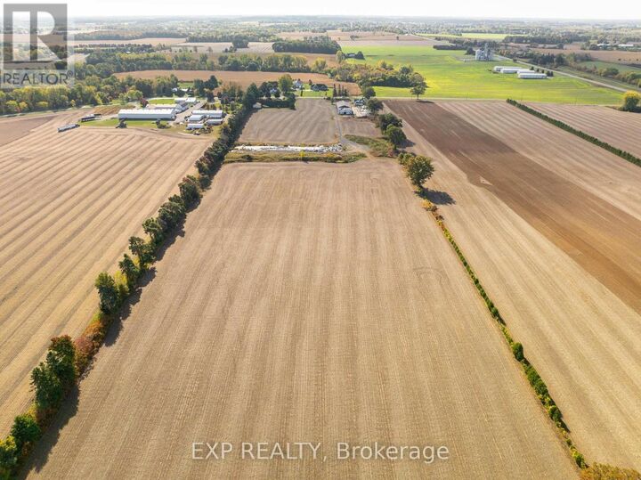 Property Photo:  565 Concession 6 Townsend Road  ON N0E 1Y0 